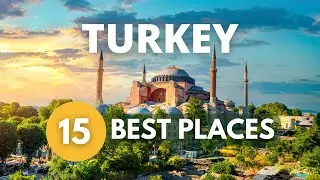 Best Cities To Visit In Turkey