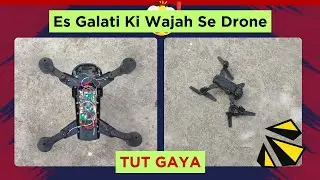 MIND-BLOWING Drone Experiment Secrets Revealed