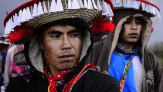 Huicholes: los Últimos Guardianes del Peyote - The Last Peyote Guardians