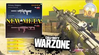 THE FFAR AND MAC-10 IS THE NEW META!! INSANE 30 BOMB COD WARZONE VICTORY!