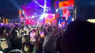 Мари Краймбрери концерт в Казани 