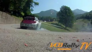 20º Rally Ronde del Ticino - Puricelli-Magni 360° Show