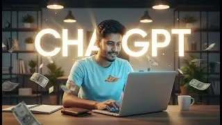 ChatGPT Se Paise Kaise Kamaye 2026 | ₹50,000/Month Without Skill & Investment 🔥