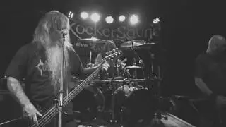 Master - Live @ Blue Rose