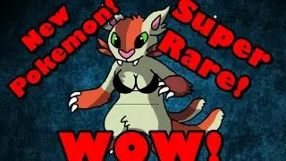 Pokemon Uranium: Tyler and Felicity - Part 6 - Flash Freaks