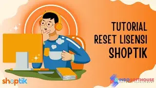Cara Reset Lisensi Key shoptik #shopee #Risetshopee #risetdatashopee