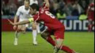 Turkey vs.Czech Republic |EURO 3:2 (15.06.08)