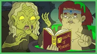 Бессмертие погубило ведьму (каргу) | Dungeon Soup