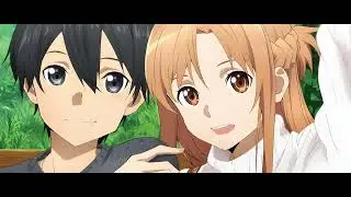 Nightcore - The Cure [Animated Lyric Video]
