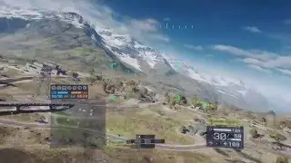 #backto2v2 | Gunner Part 1 (Pilot SHAD0W-o_0)