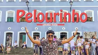 PELOURINHO, SALVADOR/BA