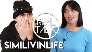 SIMILIVINLIFE - HLAS GEN Z