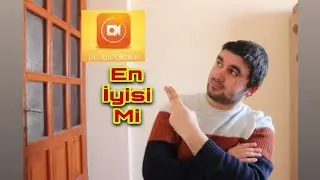 Du Recorder: Ekran Kaydedici, Video Düzenleyici