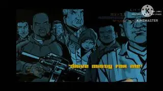 GTA3 3x resolution on Android ps2 Emulator