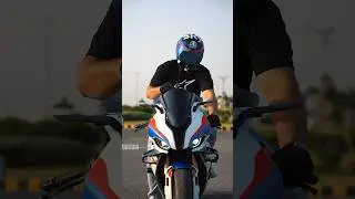 Two gens, two gems! The BMW S1000rr 