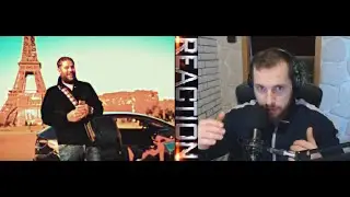 BUTTERFLY - Kaisa Natron x Kolja Goldstein | Live Reaction