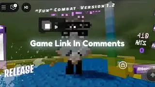 NEW 2026 ROBLOX CONDO GAME 🔥🔥 [GAME IN COMMENTS]