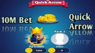 Ludo 2  5m  quick arrow bet  .mp4