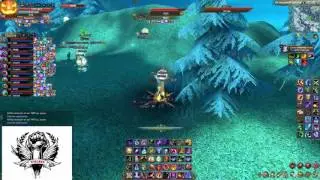 PvP Маг - PW Вега 22 апреля