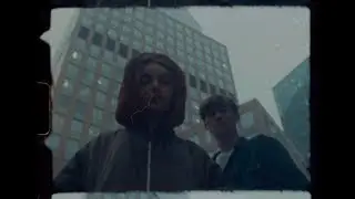 Auxkabel  feat. God Lee - Wie es ist (prod. Übersteuert)