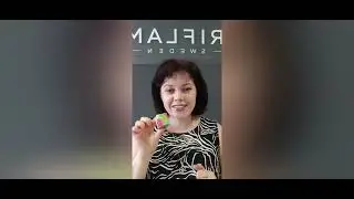 Распаковка первого заказа по каталогу Орифлэйм #9 2024