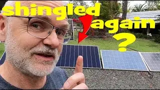 Hyundai Shingled Solar Panels - 15% better than other solar panels? (S.P.A.T.-Test 🍺)