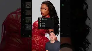 Megan Thee Stallion Might Not Hit Number 1 Because of this Song… 