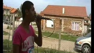 Kurtovo - singing and dancing in the name of Jesus