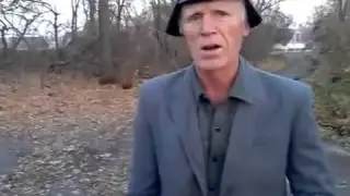 Jumor Dedok Rasskazyvaet skazku matom