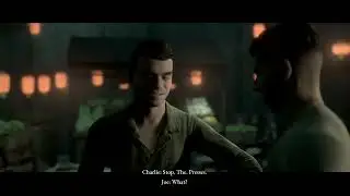 Day Before My Birthday; Return Stream! Man of Medan