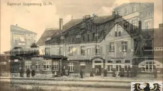 Gilgenburg Ostpreußen