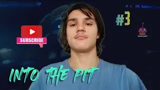 Прохождение игры Five nights at Freddy's 11:Into the pit | #3