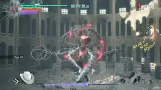 Almost no hit Artemis SOS still styling though