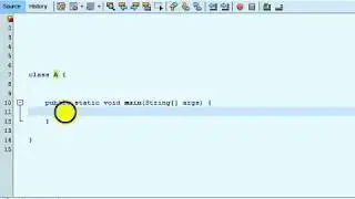 Generate Random Character in java