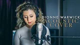 Then Came You - Dionne Warwick and The Spinners (Cover by Carol Kay)