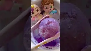 Japanese Bath Bomb November 22 Part76 