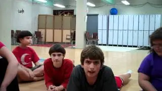Debke Class Week 4 After School Program - TarabRAQS