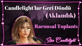 Siz Yapın Sonra Biz Kötüyüz Aynen (Ucuz Atlattık) Hogwarts RunicRP #6