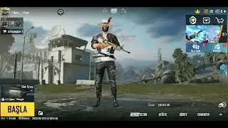 My pubg mobile page (Subscribe Pubg Angel)