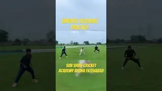 Juniors Catching practice 🔥❤️❤️#cricket #youtubeshorts #tranding #cricketlover #shorts #viralvideo
