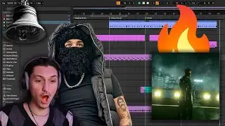 I Tried Making Beats like 