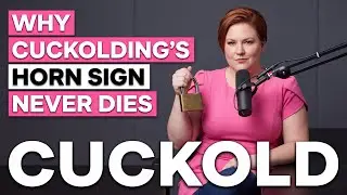 Why are cuckolds associated with horns? | Cuckolding 