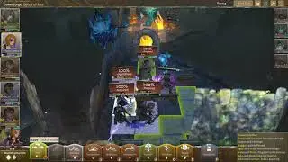 Wildermyth - Age of Ulsteryx - Try2Pt4 - Walking Lunch +20