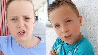 PRIJATELJ MU SE ZAGLAVIO PA JE URADIO OVO