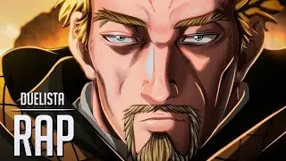 Askeladd (Vinland Saga) - Herdeiro do Trono de Cinzas | Duelista