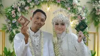 Vidio Wedding With Sony Alpha 6400 || Belajar Buat Vidio Sederhana