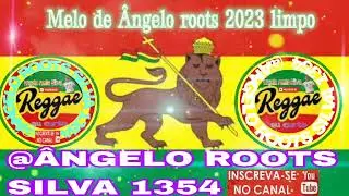 Melo de Ângelo roots 2023 limpo