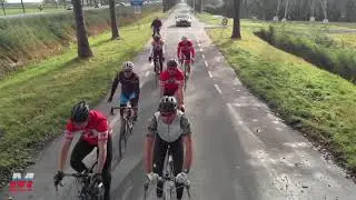 Tour de Markus 2021