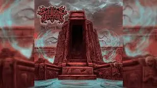 Sentient Horror 2018 The Crypts Below (Full EP)