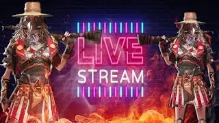 ⭕️ PUBGM ⭕️ 30 000 გამომწერზე ფრაგმუვი და კიდე ახალი თამაში 📌 GTA V რეგისტრაციის ლინკი აღწერაშია ☝